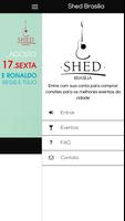 Shed screenshot 2