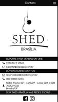 Shed screenshot 3