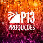 P13 Produções 아이콘