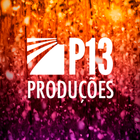 P13 Produções ไอคอน