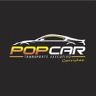 POP Car icône