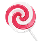 LollyPop icono