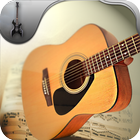 Popular Guitar Player icon