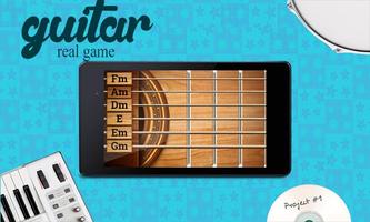 Popular Guitar Player screenshot 1