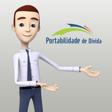 PortabilidadeDeDividas আইকন
