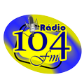 Rádio 104 FM