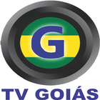 TV GOIÁS-icoon