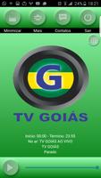 TV GOIÁS-poster