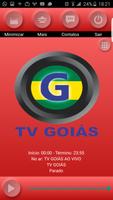 TV GOIÁS screenshot 1