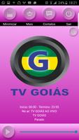TV GOIÁS screenshot 2