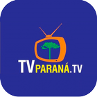 TV Paraná icono