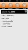 TV Paraná captura de pantalla 3