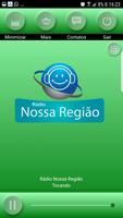 Rádio Nossa Região ภาพหน้าจอ 3