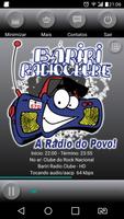 Bariri Rádio Clube capture d'écran 3