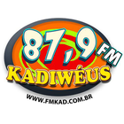 KADIWEUS FM 87,9-icoon