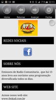 KADIWEUS FM 87,9 screenshot 2