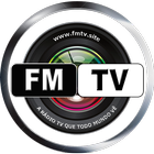 FM TV icône