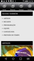 FM TV imagem de tela 1