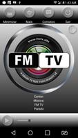 FM TV capture d'écran 2