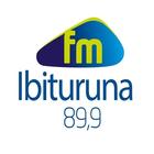 Radio Ibituruna FM Zeichen