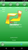 Jacobina FM 99.1 screenshot 1