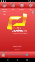 Jacobina FM 99.1 screenshot 2
