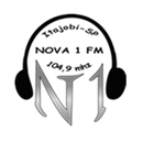 Rádio Nova 1 FM Itajobi-SP APK