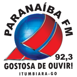 Paranaíba FM 92,3 icon
