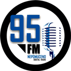 Rádio 95 FM icono