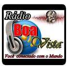 آیکون‌ Radio Boa Vista RR