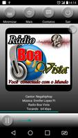 Radio Boa Vista RR ảnh chụp màn hình 3