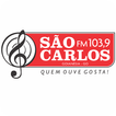 São Carlos FM 103,9