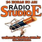 Rádio Studio E آئیکن