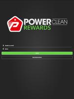 Power Clean Rewards capture d'écran 3