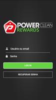 Power Clean Rewards capture d'écran 1