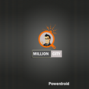 Million City aplikacja