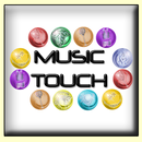 Music Touch aplikacja