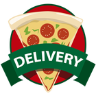 Delivery icône
