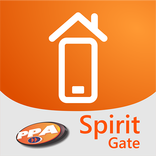 Spirit Gate