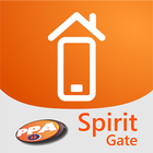 Spirit Gate أيقونة