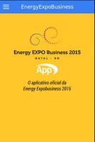 Energy ExpoBusiness Affiche
