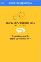 Energy ExpoBusiness পোস্টার