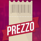 آیکون‌ Prezzo