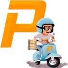 Primam Delivery-icoon