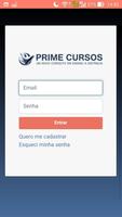 Cursos Online | PrimeCursos Cartaz