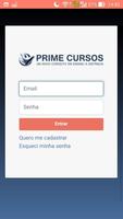 Cursos Online | PrimeCursos Poster