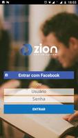 Zion Ekran Görüntüsü 1