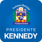 Kennedy Online ícone