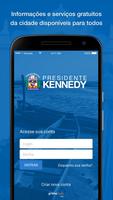 Kennedy Online imagem de tela 2