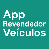 App Revendedor de Veiculos icon